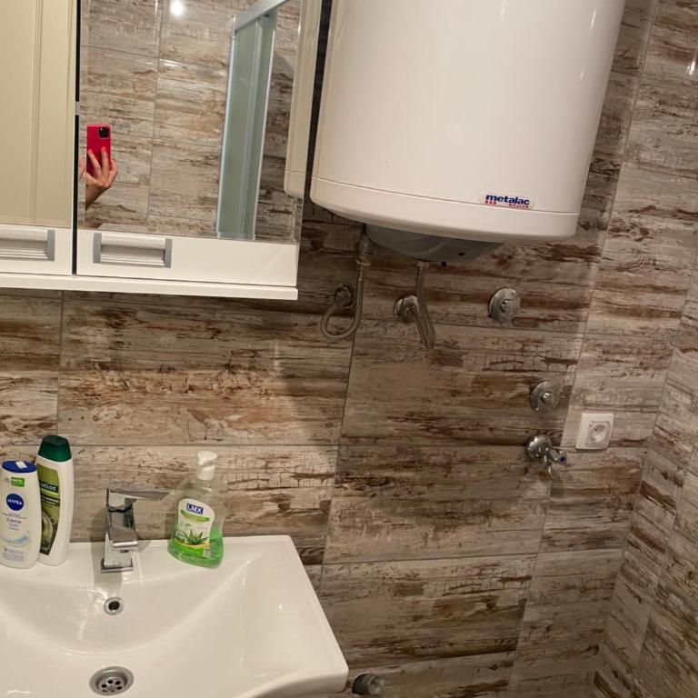 Apartman Happy 3 - One-Bedroom Apartment - 10