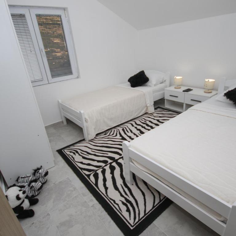 Nice View Trebinje - Apartman sa 2 Spavaće Sobe - 6