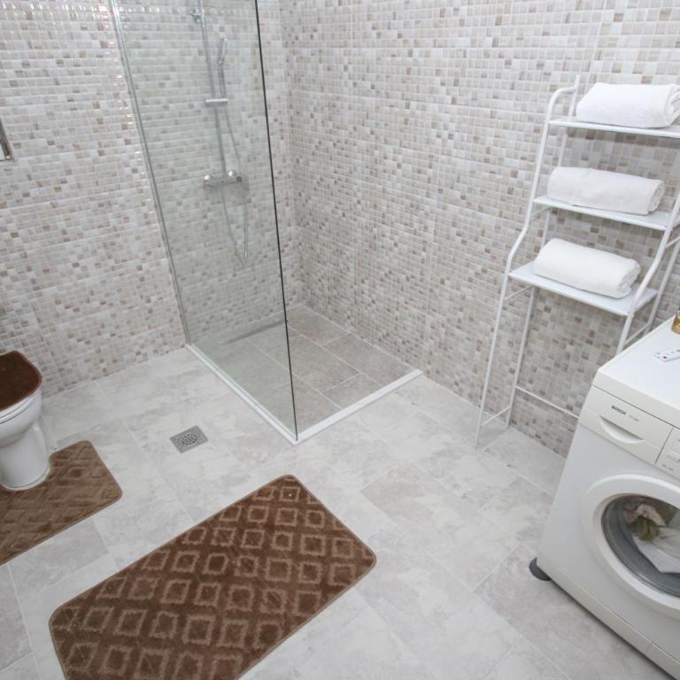 Nice View Trebinje - Apartman sa 2 Spavaće Sobe - 9