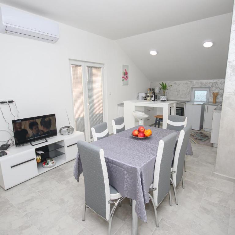 Nice View Trebinje - Apartman sa 2 Spavaće Sobe - 14
