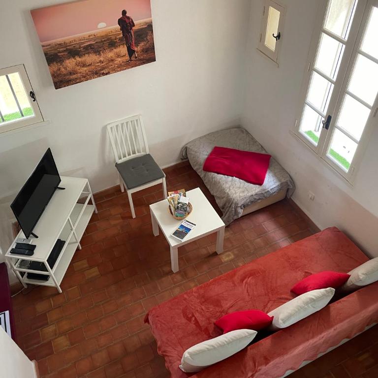 Studio cosy dans le centre-ville historique - Appartamento con 1 Camera da Letto - 3