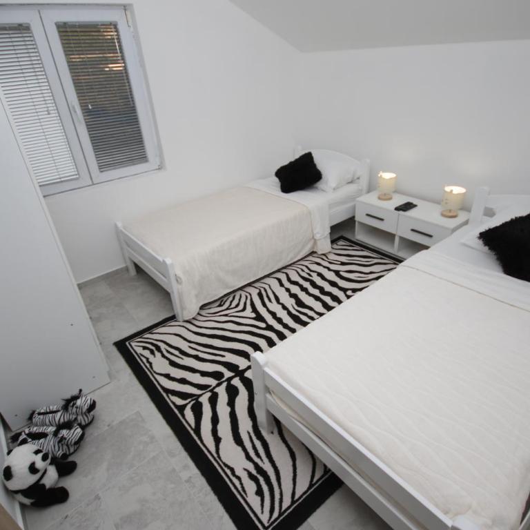 Nice View Trebinje - Apartman sa 2 Spavaće Sobe - 27