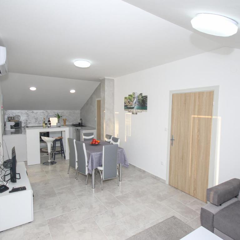 Nice View Trebinje - Apartman sa 2 Spavaće Sobe - 29