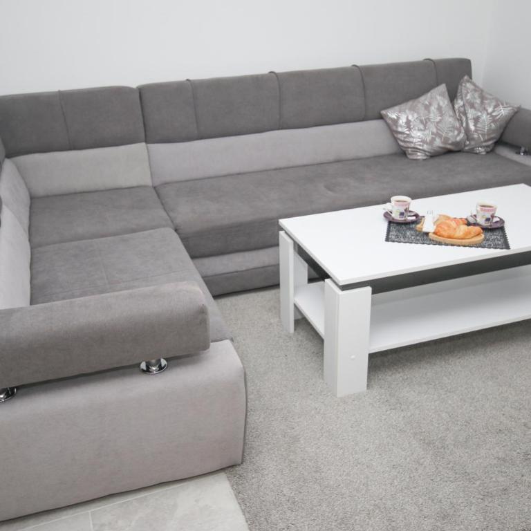 Nice View Trebinje - Apartman sa 2 Spavaće Sobe - 32