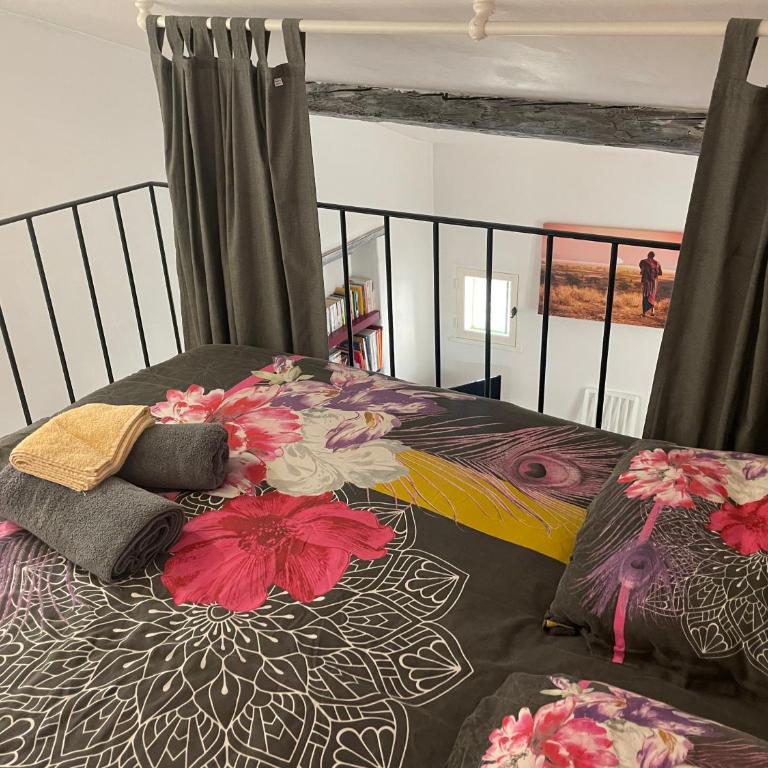 Studio cosy dans le centre-ville historique - Appartamento con 1 Camera da Letto - 14