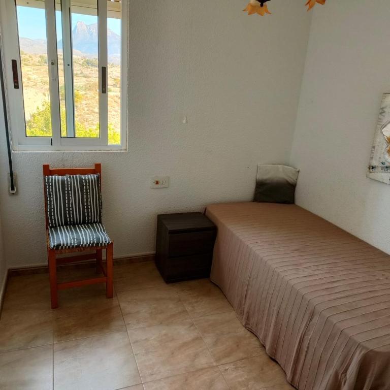 Sainvi 10-4B - Apartamento - 26