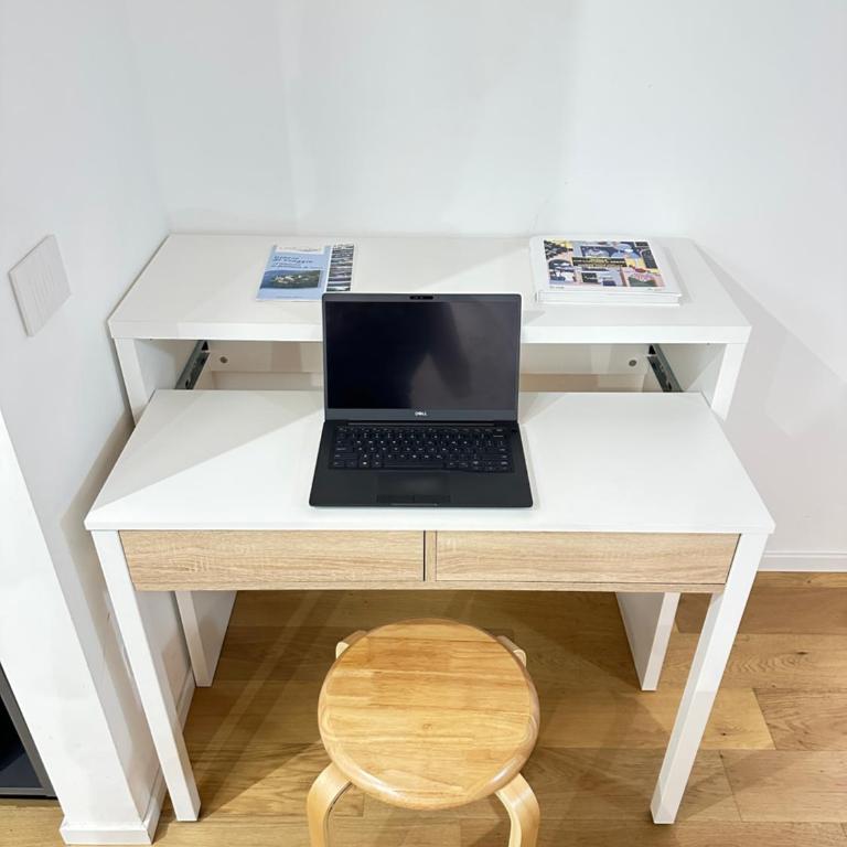 Modern Apartment Lungolago di Como - Appartamento con 1 Camera da Letto - 5
