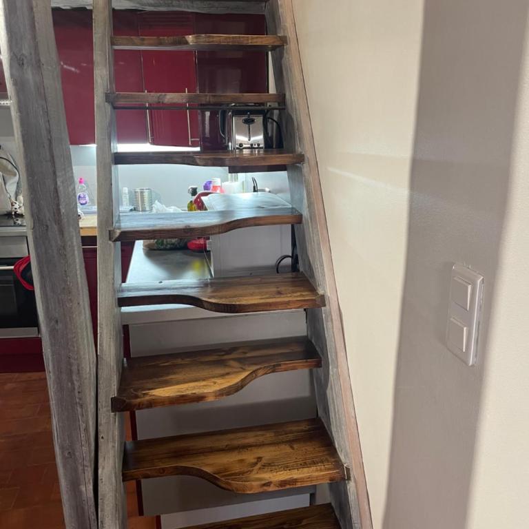 Studio cosy dans le centre-ville historique - Appartamento con 1 Camera da Letto - 12