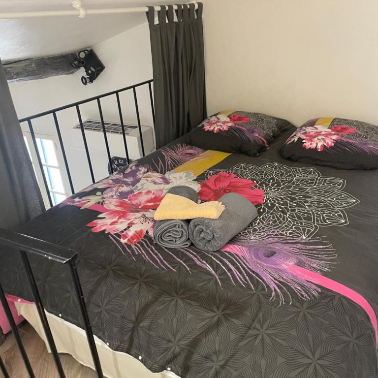 Studio cosy dans le centre-ville historique - Appartamento con 1 Camera da Letto - 13