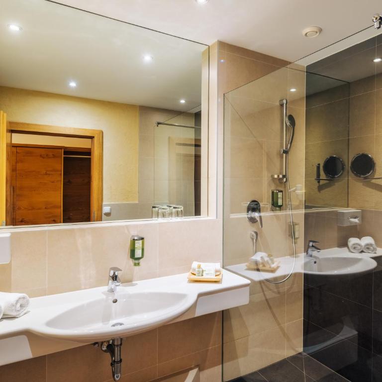 Hotel Gabriela INKLUSIVE SUPER SOMMER CARD - Suite Familiale - 4
