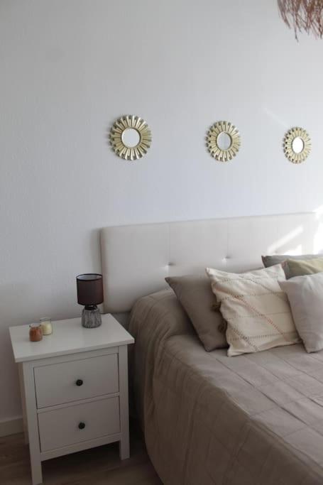 Apartamento en Los Arenales - Two-Bedroom Apartment - 2