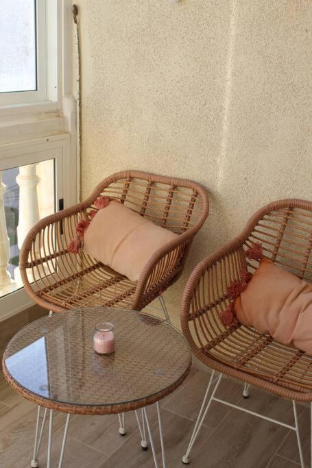 Apartamento en Los Arenales - Two-Bedroom Apartment - 3