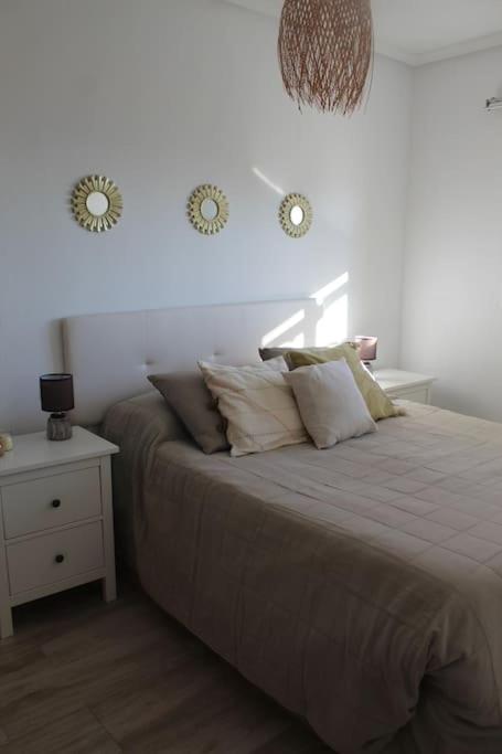 Apartamento en Los Arenales - Two-Bedroom Apartment - 7