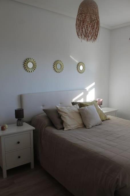 Apartamento en Los Arenales - Two-Bedroom Apartment - 8