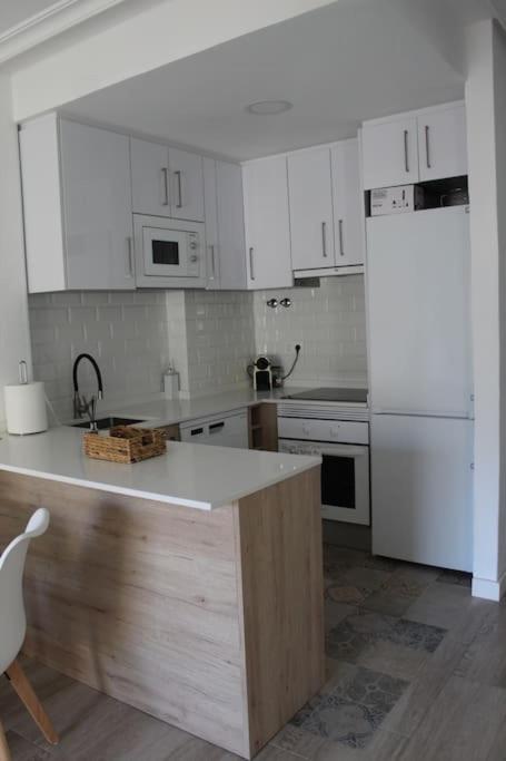 Apartamento en Los Arenales - Two-Bedroom Apartment - 10