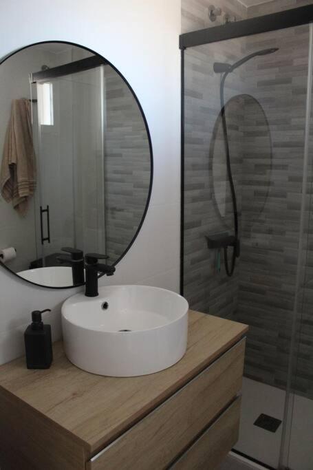Apartamento en Los Arenales - Two-Bedroom Apartment - 11
