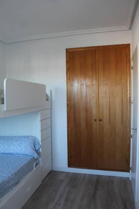 Apartamento en Los Arenales - Two-Bedroom Apartment - 14