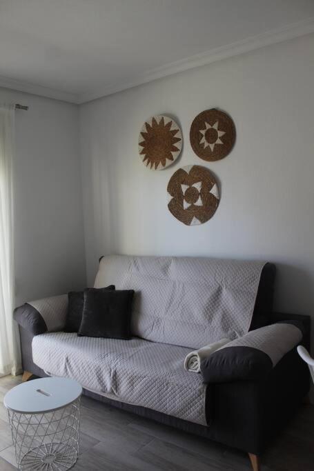 Apartamento en Los Arenales - Two-Bedroom Apartment - 20