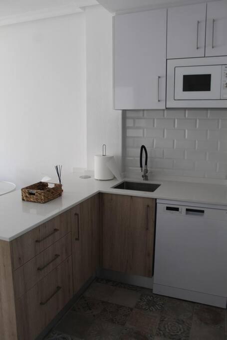 Apartamento en Los Arenales - Two-Bedroom Apartment - 21