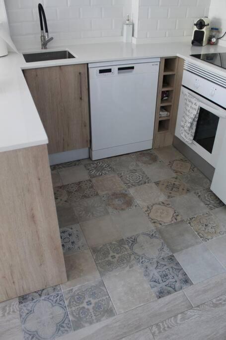 Apartamento en Los Arenales - Two-Bedroom Apartment - 26