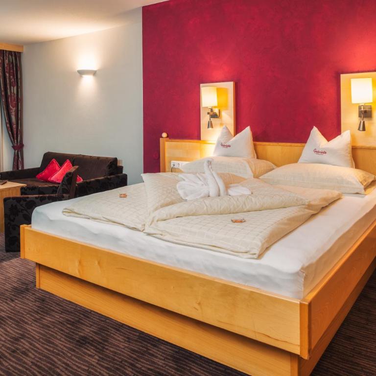 Hotel Gabriela INKLUSIVE SUPER SOMMER CARD - Suite Familiale - 6