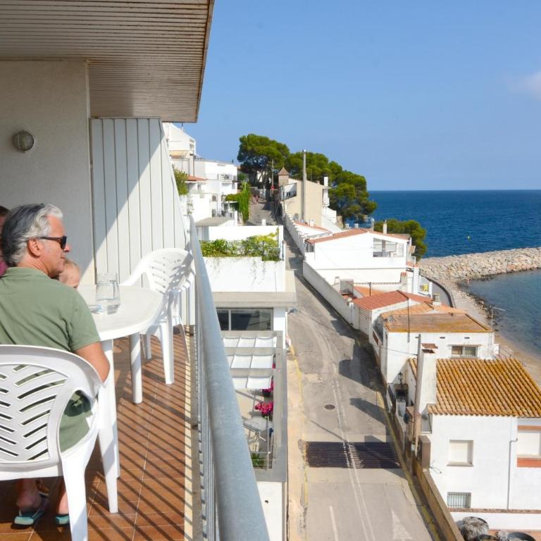 Nautic 3-1 - Apartment with Sea View - 1