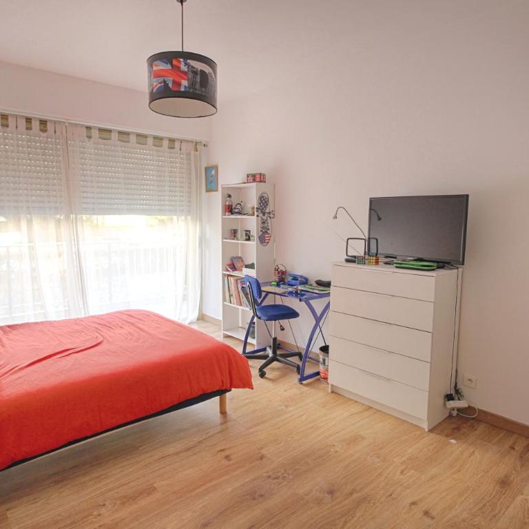 Appartement Le Kent centre ville AJACCIO - Appartement - 7