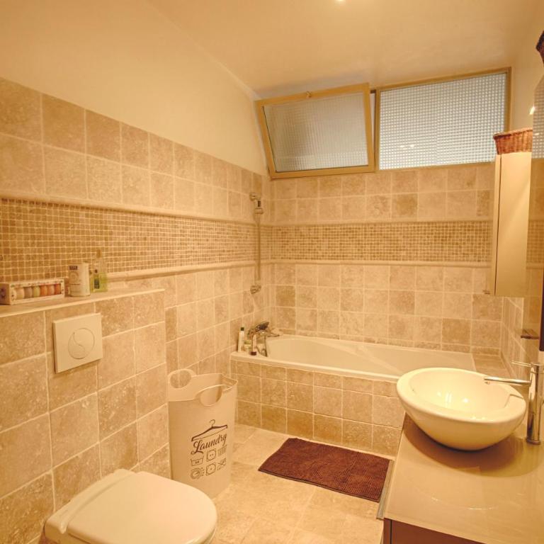 Appartement Le Kent centre ville AJACCIO - Appartement - 4
