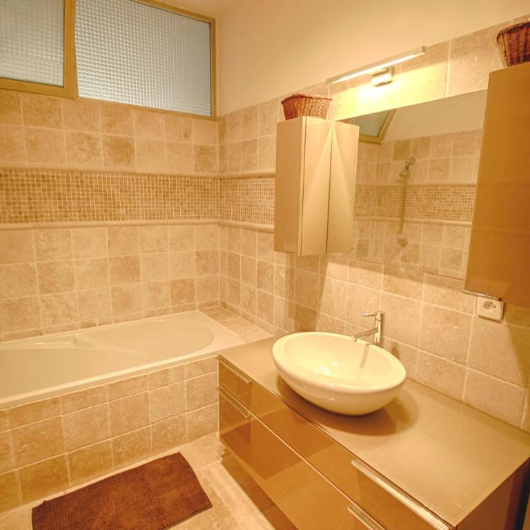 Appartement Le Kent centre ville AJACCIO - Appartement - 6