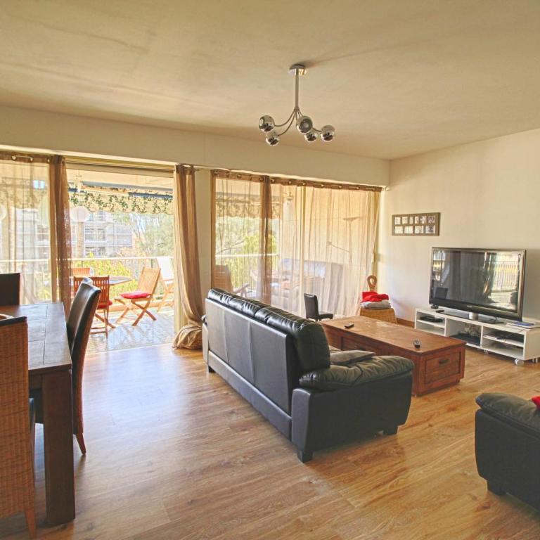Appartement Le Kent centre ville AJACCIO - Appartement - 12