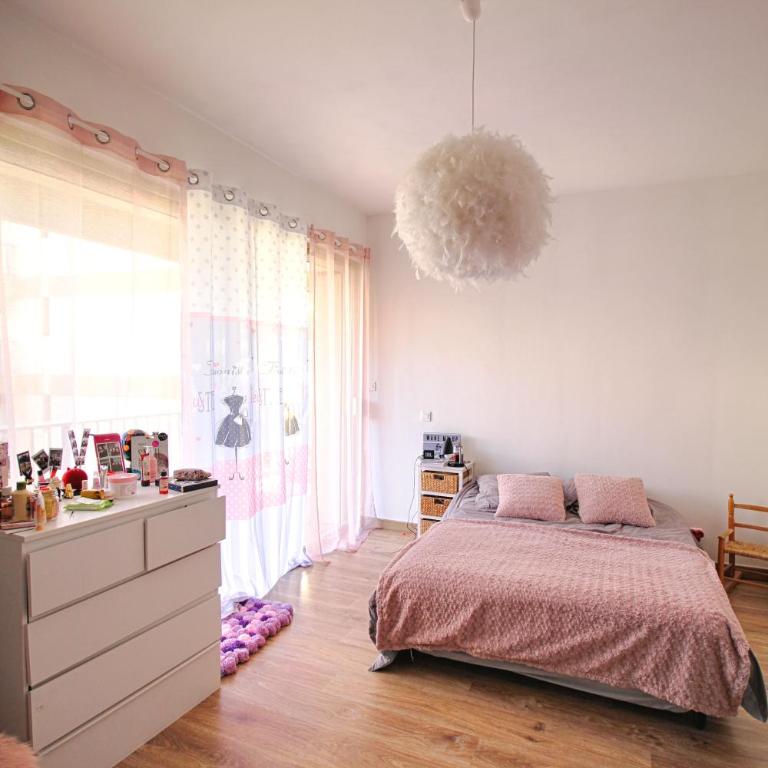 Appartement Le Kent centre ville AJACCIO - Appartement - 11