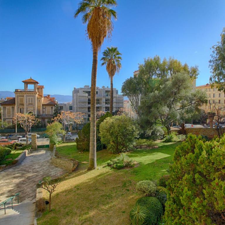Appartement Le Kent centre ville AJACCIO - Appartement - 16