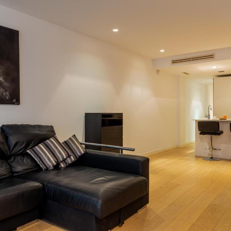 Stay In San Fernando - Premium Apartment - 5
