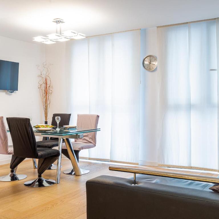 Stay In San Fernando - Premium Apartment - 2