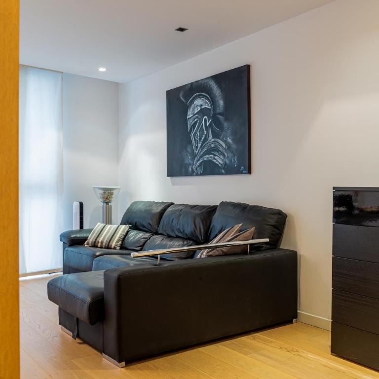 Stay In San Fernando - Premium Apartment - 7