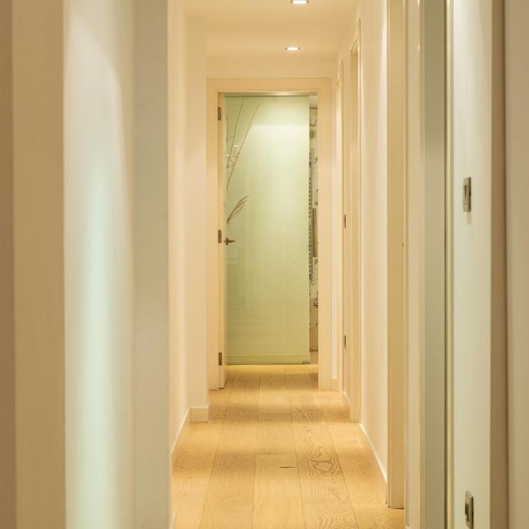 Stay In San Fernando - Premium Apartment - 12
