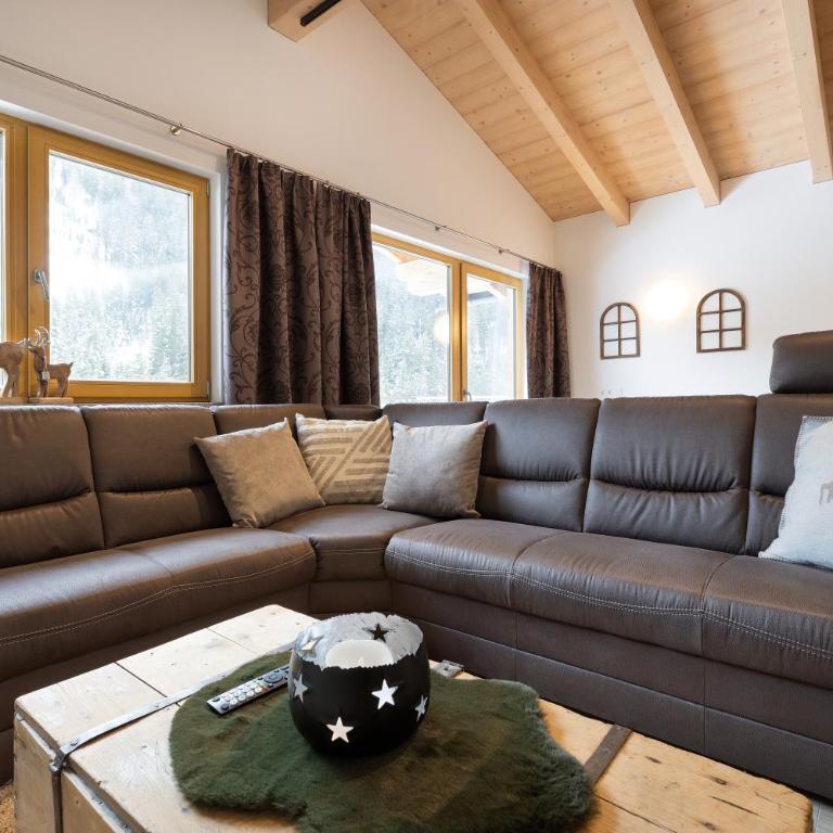Alpenhof Chalets - Superior Chalet - 11