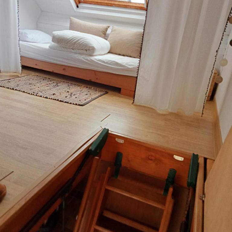 Maison pour 5 à quelques pas de la plage ! - Maison de Vacances - 11