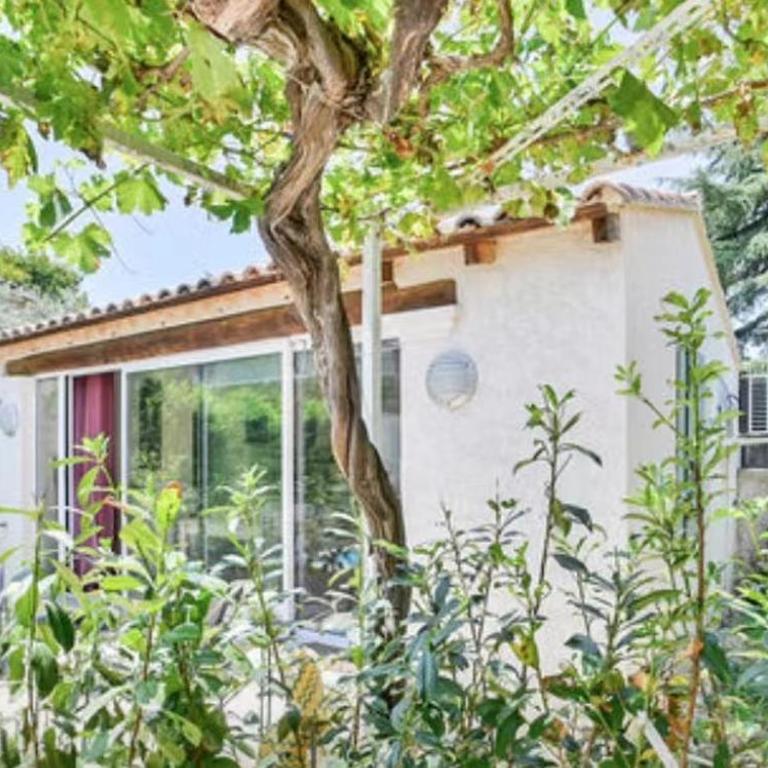Agréable Studio indépendant de 30m2 - Haus mit 1 Schlafzimmer - 14