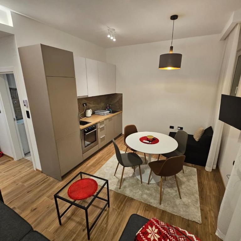 Anchy - Standardni Apartman - 1