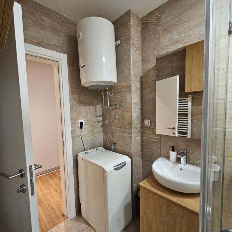 Anchy - Standardni Apartman - 3
