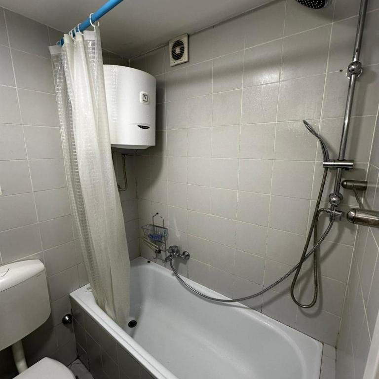 Arena Belgrade - Apartman sa 3 Spavaće Sobe - 43