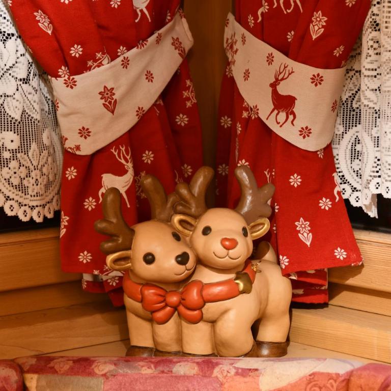 Mansarda Le Genziane di Fiemme - Appartamento con 2 Camere da Letto - 12