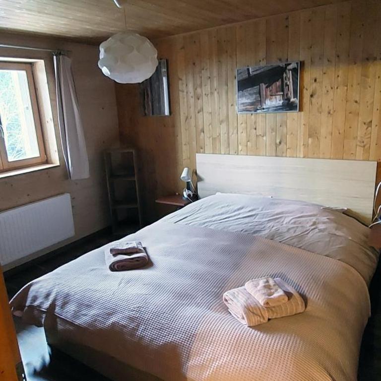 Chalet AS des Pics - Chalet - 14