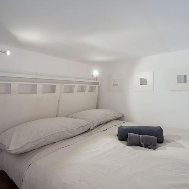 Piazza Navona - Tiny House - Appartamento con 1 Camera da Letto - 9