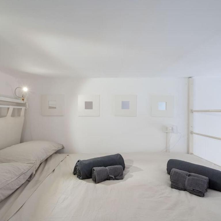 Piazza Navona - Tiny House - Appartamento con 1 Camera da Letto - 11