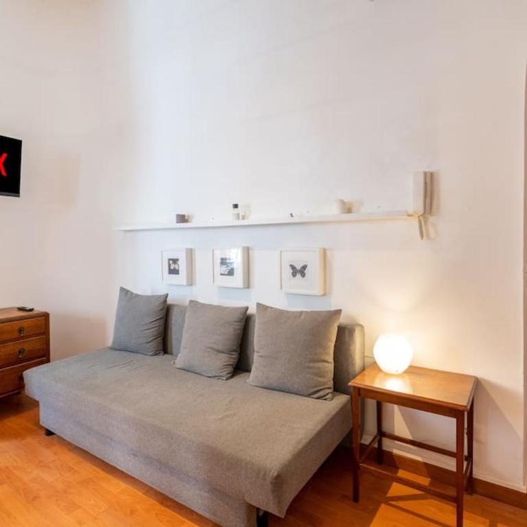Piazza Navona - Tiny House - Appartamento con 1 Camera da Letto - 6