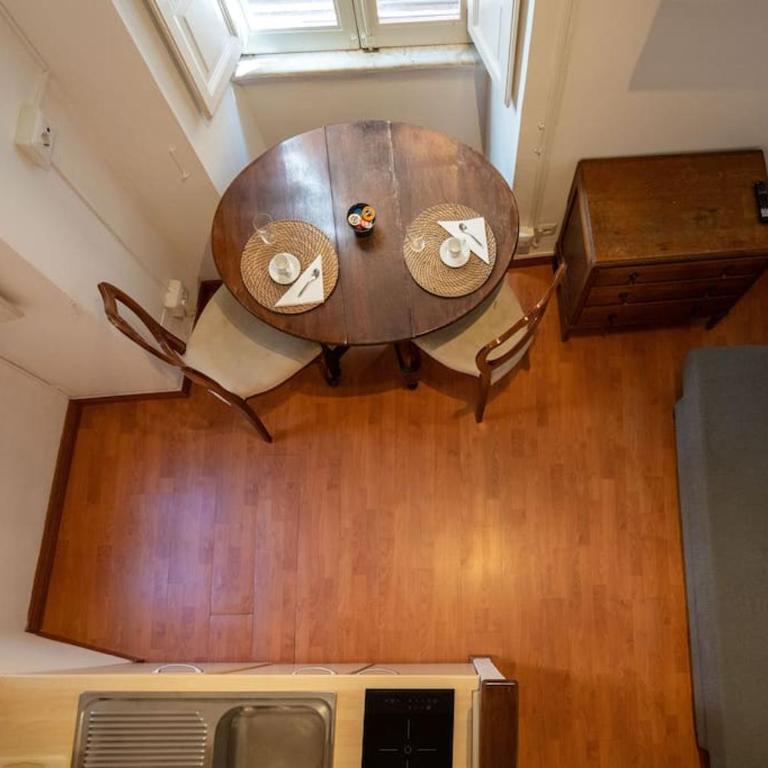 Piazza Navona - Tiny House - Appartamento con 1 Camera da Letto - 8