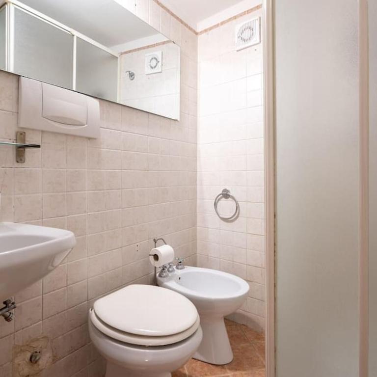 Piazza Navona - Tiny House - Appartamento con 1 Camera da Letto - 12