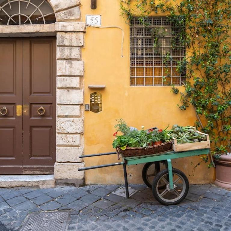 Piazza Navona - Tiny House - Appartamento con 1 Camera da Letto - 13